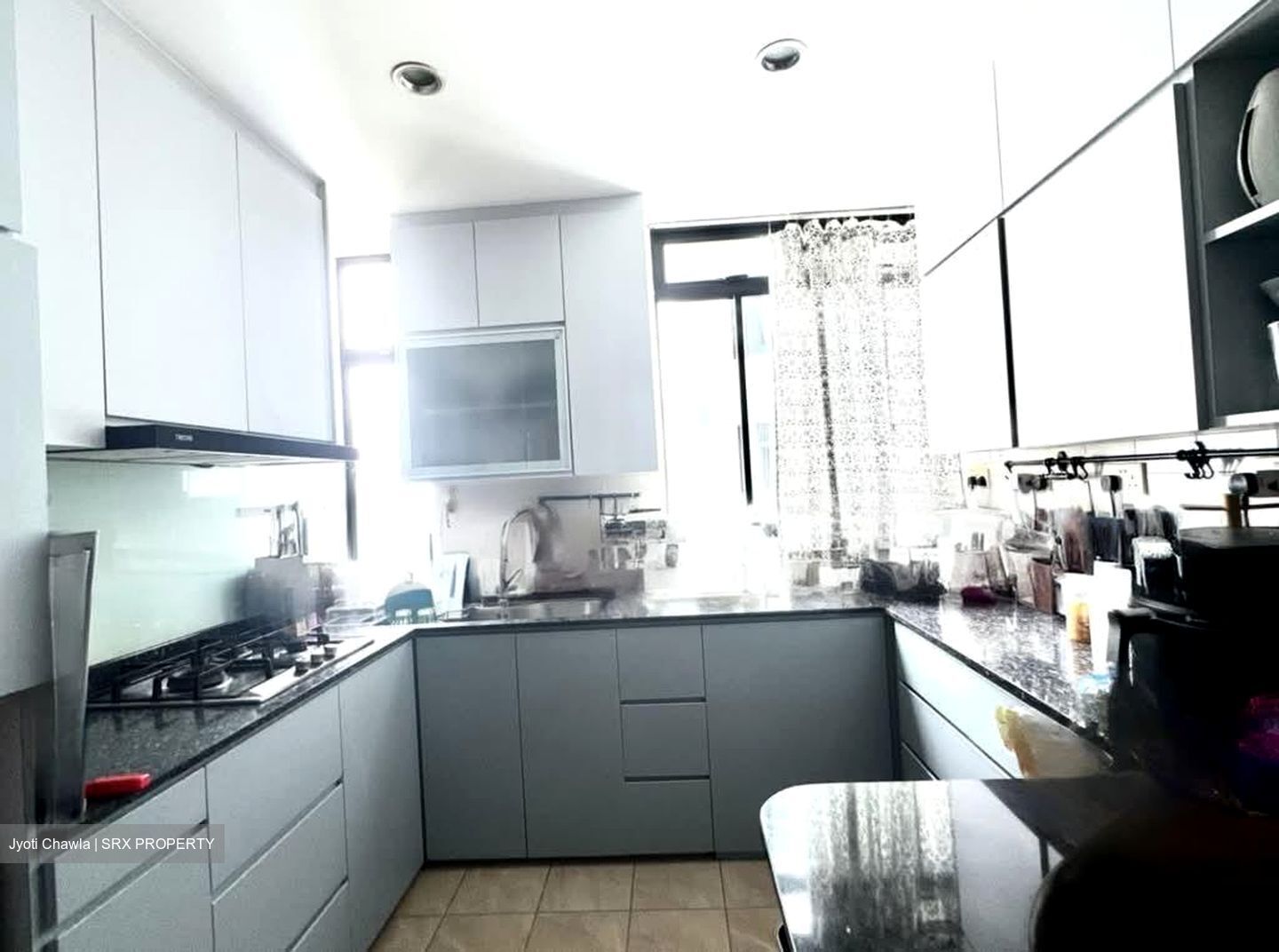Mandarin Gardens (D15), Condominium #569738511